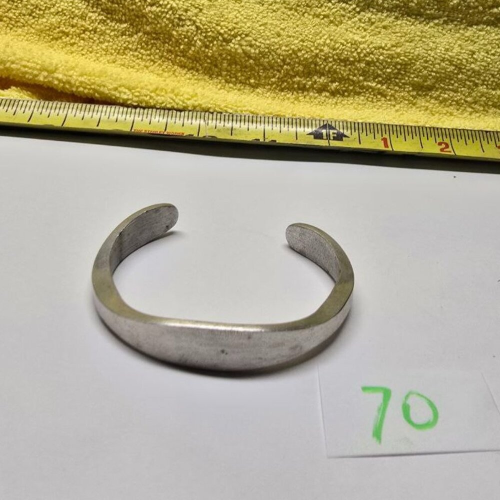 70s Vintage Speidel USA Bracelet [70]